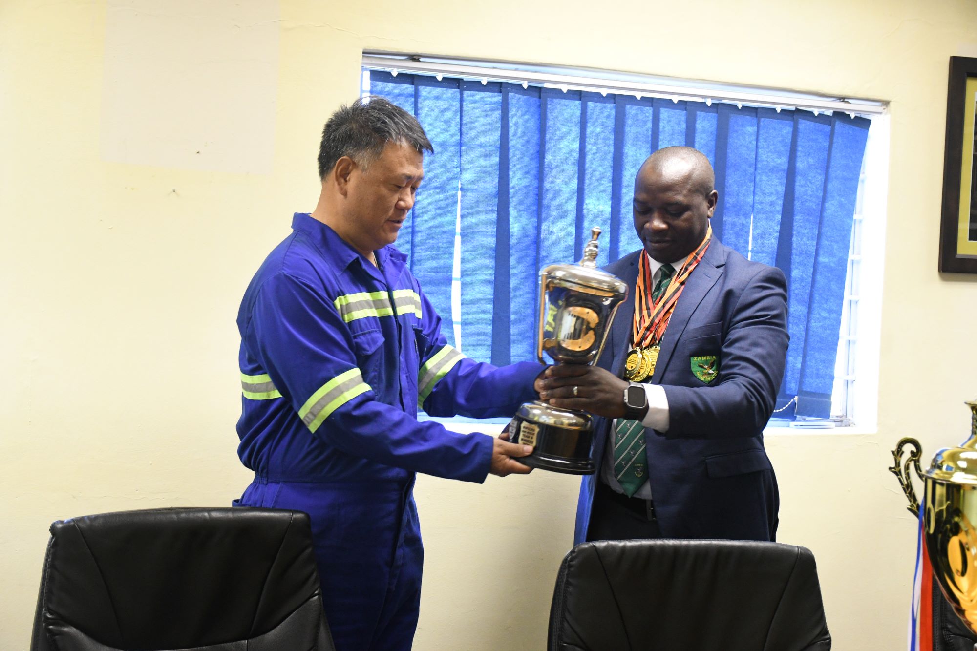 CEO award presentation.JPG