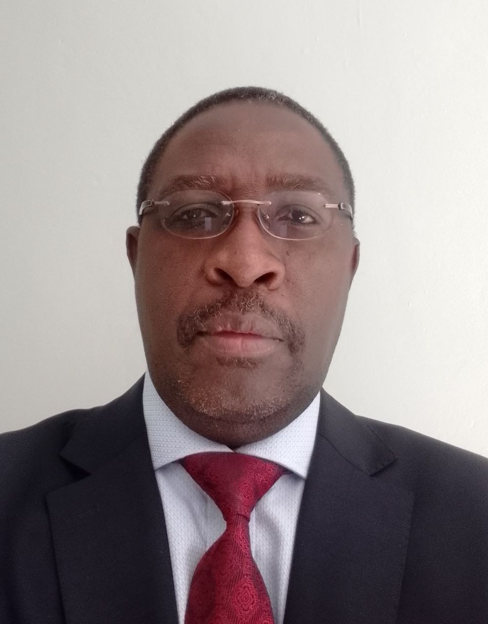 Board Members Lubambe